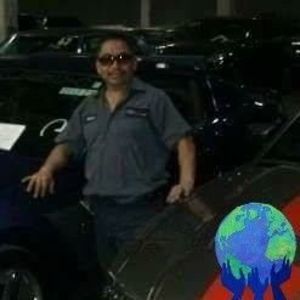 Meet your Posher, Alfredo